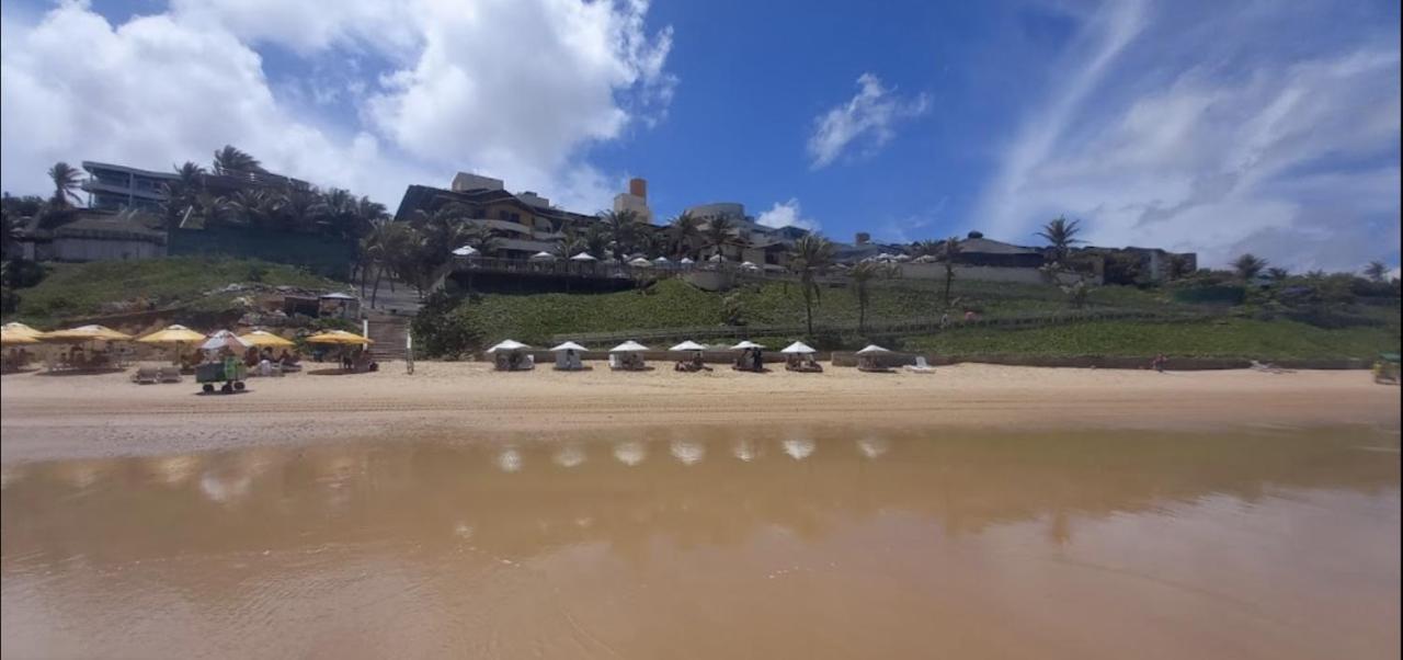 Apto Novo, Completo - 2 Quartos - Vista Mar - Localizacao Privilegiada - 80M Da Praia Apartment Natal Exterior photo